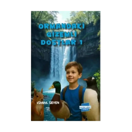Ormandaki Gizemli Dostlar 1