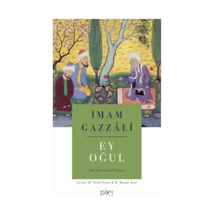 Ey Oğul