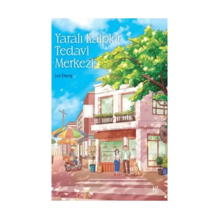 Yaralı Kalpler Tedavi Merkezi