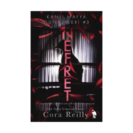 Kanlı Mafya Günlükleri #3: Nefret