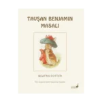 Tavşan Benjamin Masalı 4