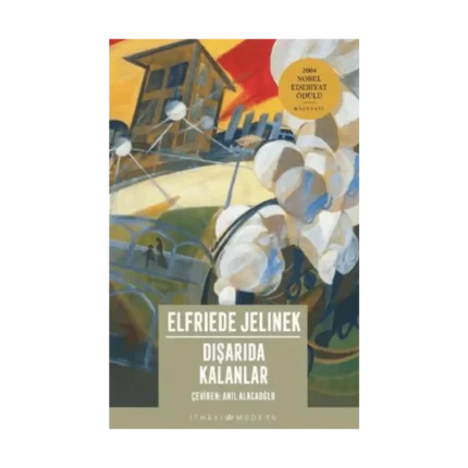 Dışarıda Kalanlar