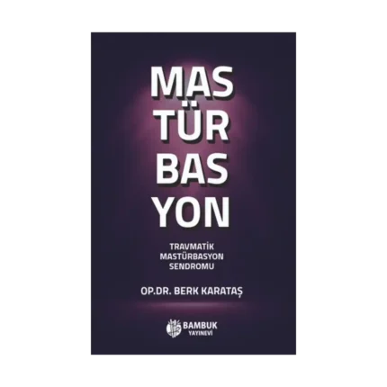 Mastürbasyon