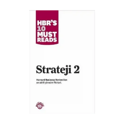 Strateji 2 - HBRS