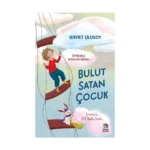 Bulut Satan Çocuk