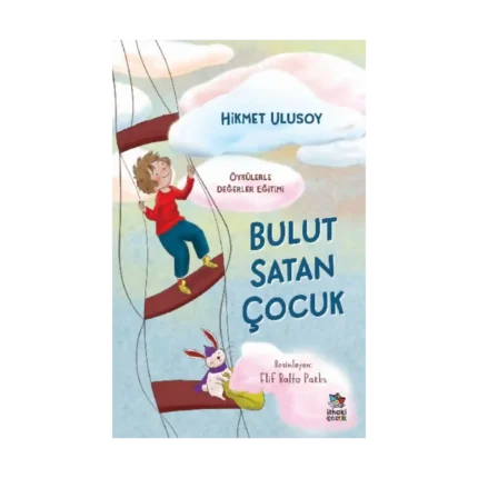 Bulut Satan Çocuk