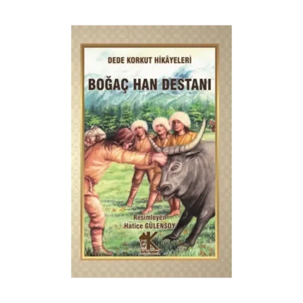 Boğaç Han Destanı
