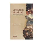 Arzuhallerin Söyledikleri