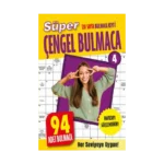 Süper Çengel Bulmaca 4