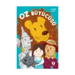 Oz Büyücüsü (Tam Metin)