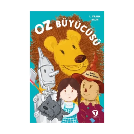 Oz Büyücüsü (Tam Metin)