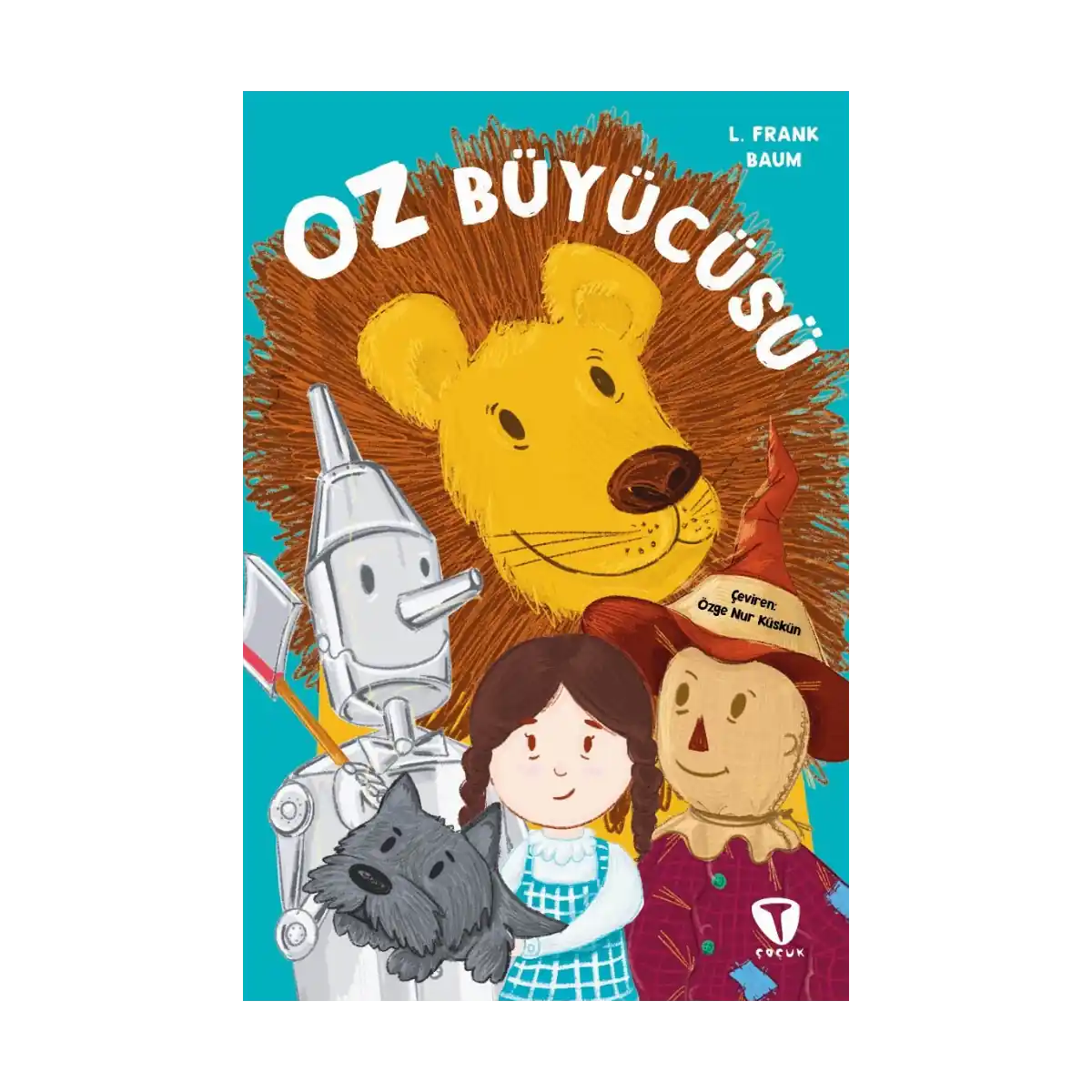 e42d7-oz-buyucusu-tam-metin-1-1.webp Oz Büyücüsü (Tam Metin) - Görsel 1