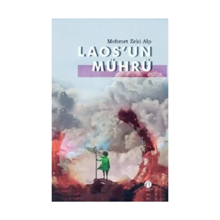 Laos'un Mührü