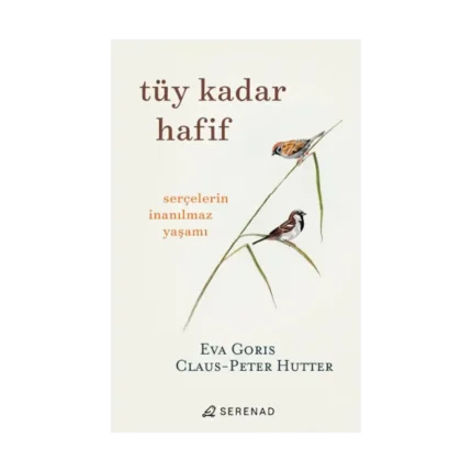 Tüy Kadar Hafif