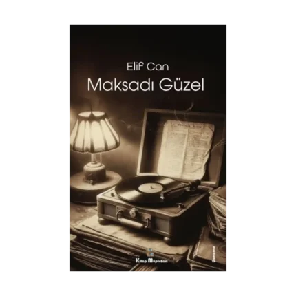 Maksadı Güzel