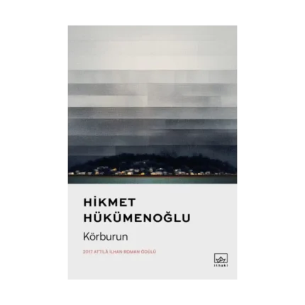 Körburun