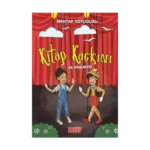 Kitap Kaçkını Ve Pinokyo