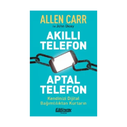 Akıllı Telefon Aptal Telefon