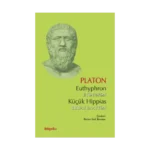 Euthyphron-Küçük Hippias