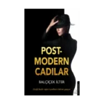 Postmodern Cadılar