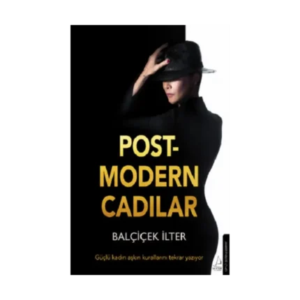 Postmodern Cadılar