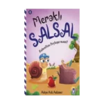 Kahvaltını Paylaşır Mısın - Meraklı Salsal 8