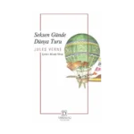 Seksen Günde Dünya Turu (CEP BOY)