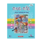 Bul Bil Serisi Gizli Objeler