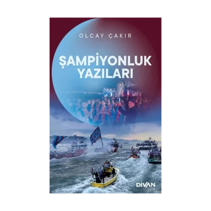 Şampiyonluk Yazıları (Ciltli)