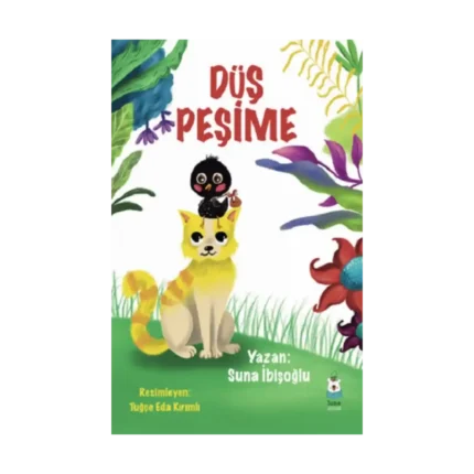 Düş Peşime