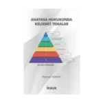 Anayasa Hukukunda Kelsenci Temalar