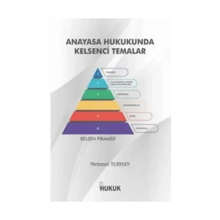 Anayasa Hukukunda Kelsenci Temalar