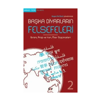 Başka Diyarların Felsefeleri 2