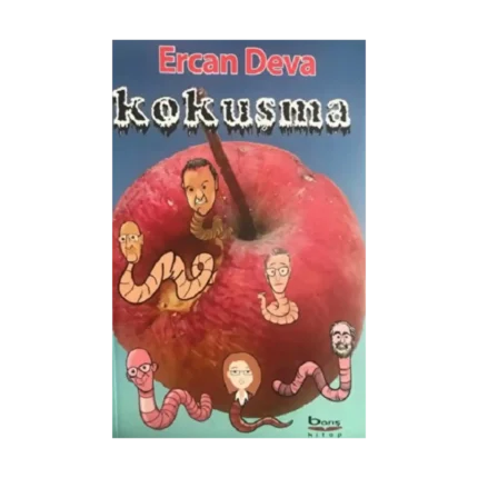 Kokuşma