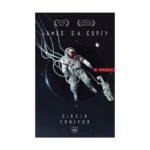 Cibola Yanıyor – Enginlik Serisi 4. Kitap