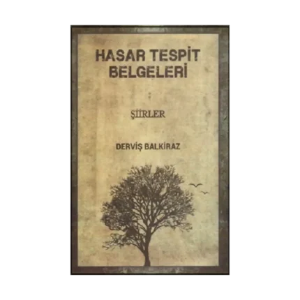 Hasar Tespit Belgeleri