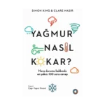 Yağmur Nasıl Kokar?