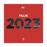 Yıllık 2023 (Ciltli)