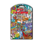 Dev Boyama - Alışveriş Merkezi