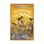 Tepegöz'ün Güç Yüzüğü