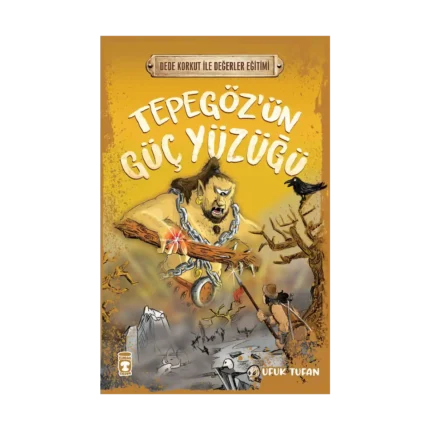 Tepegöz'ün Güç Yüzüğü