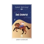 Deli Dumrul