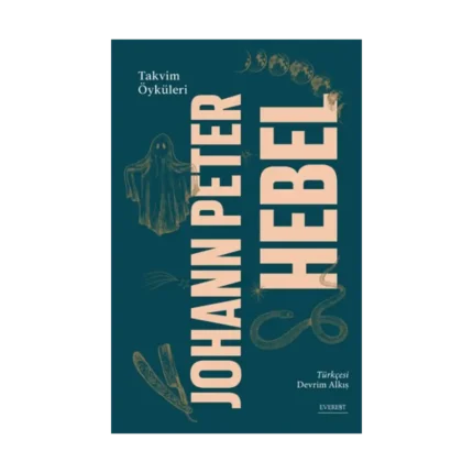 Takvim Öyküleri (Ciltli)