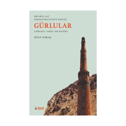 Bir Orta Çağ İmparatorluğunun Doğuşu Gurlular