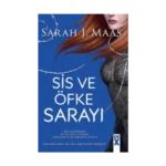 Dikenler Ve Güller Sarayı 2  Sis ve Öfke Sarayı