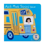 Akıllı Minik Sürücü Şehirde! Sök Tak