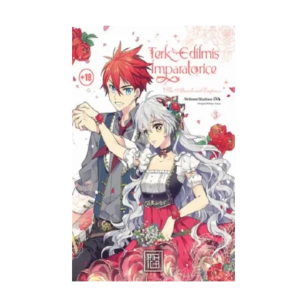 Terk Edilmiş İmparatoriçe 3