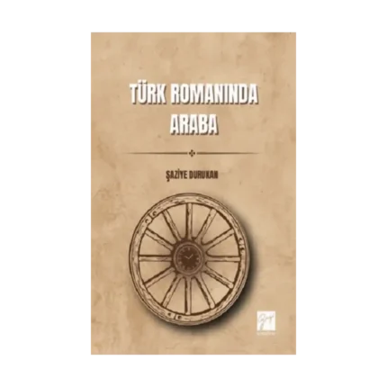 Türk Romanında Araba