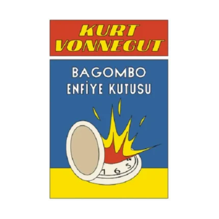 Bagombo Enfiye Kutusu