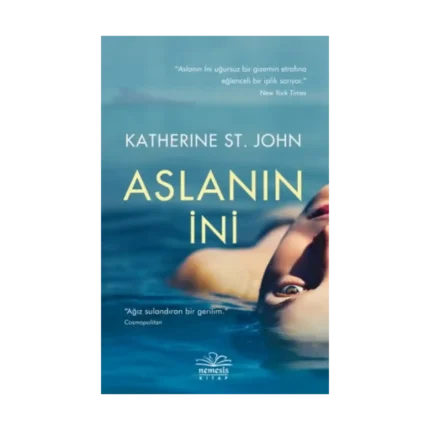 Aslanın İni
